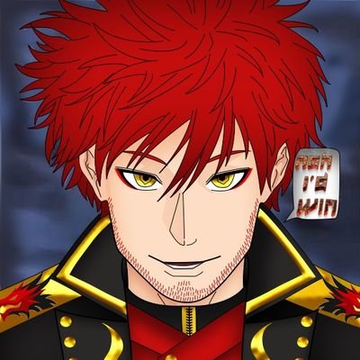 GhostRevenantRC🔞さんのプロフィール画像