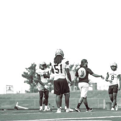 MartelCarterTurnerJR Profile