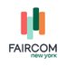 Faircom New York (@faircomny) Twitter profile photo Faircom New York (@faircomny) Twitter profile photo