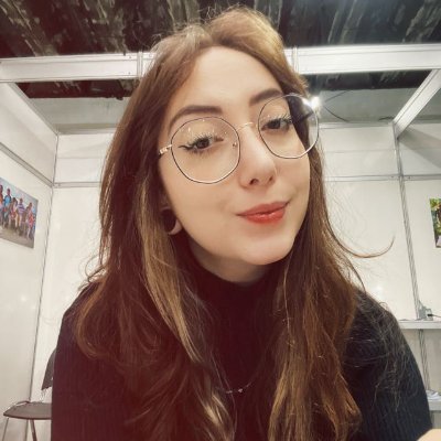 🇦🇹 Jornalista e pós-graduada em Mídia, Política e Sociedade. Assistente de Comunicação na OIM, a Agência da ONU para as Migrações.
