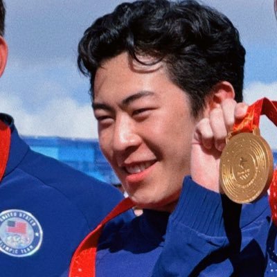 원앤온리 미국아들램 #NathanChen 이야기만 하는 사람..맨날 아들 이야기만 함.. | 사진 움짤만 이동가능(이외 계정밖으로 이동금지)