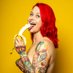 Mina Knight (@mina__knight) Twitter profile photo Mina Knight (@mina__knight) Twitter profile photo