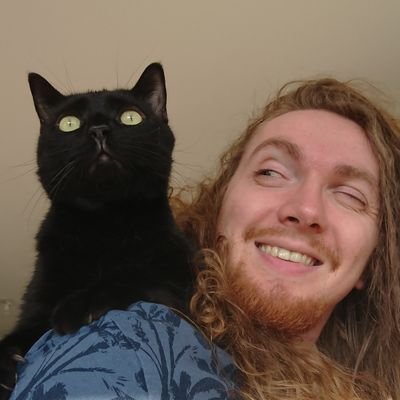 | Game Design teacher + Indie Dev @PRESS_ART_STD |
| #GW2 @ArenaNet Partner for @LeBusMagique |
| #AssassinsCreed Hardcore Lore Fan |
He/Him