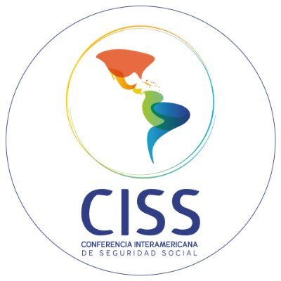 Conferencia Interamericana de Seguridad Social | Inter-American Conference on Social Security. OI, 35 países. SG: @pkumamoto