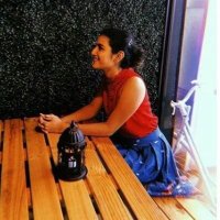 TheStoryTeller (@greenmirchiii) 's Twitter Profile Photo