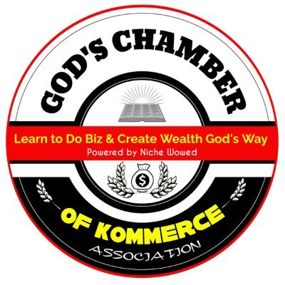 Gods_Chamber's profile picture. The Hae Priest of AAI | The Convener;  Emerge Nation Move Meant | Inspiring the Rise of 1 MeLLION Emerge Natives & Kingdom DOMENATORS.

Bible. Business. AI