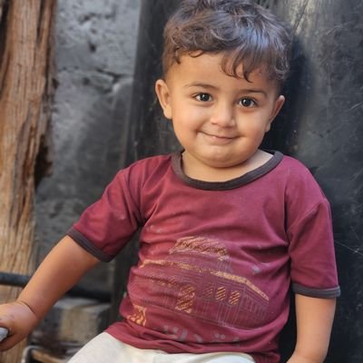 Shahad from Gaza, Umm Hamada, I am 21, divorced. Help me spread my story and help meI tweet ab
https://t.co/dxik5MlwNq