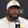Tomlin_Sense's profile picture. Obviously not the Head Coach of the Pittsburgh Steelers. I do not live in my fears, I live in my hopes. Parody. #Steelers #HereWeGo