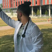 Lucas Willyard, PA-C (@lucaswillyard) 's Twitter Profile