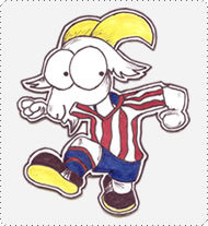 Josu_rr's profile picture. Salamanca-Celaya-Toluca