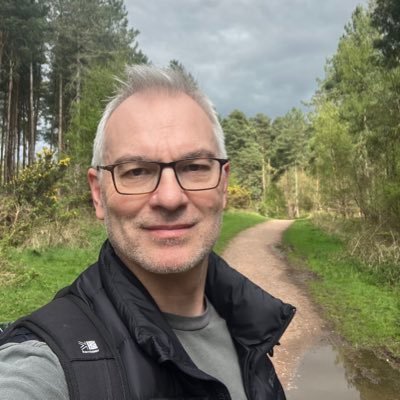 paharman13's profile picture. Father, Teacher, Stoke fan! Do the odd Parkrun too!