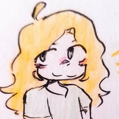 Adoro desenhar ✏️ | gosto de homens :3 🏳️🌈 | Post novo a cada decada | Banner por @JedsGamnes | Pfp por @WhityLee_
