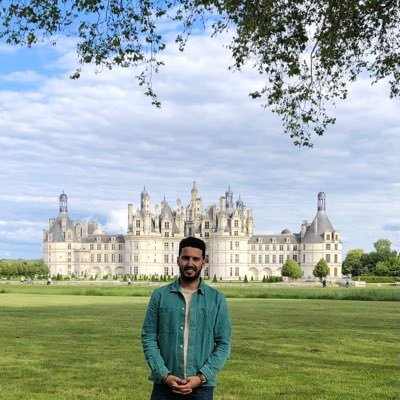 MudhafarTawfeeq's profile picture. ATER et doctorant en droit public à l’ @Univ_Orleans. Groupes armés, conflits armés, Moyen-Orient, Irak, Kurdistan