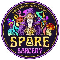Spore Sorcery (@sporesorcery) 's Twitter Profile