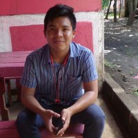 Ismael Potoy (@ismael_potoy) 's Twitter Profile