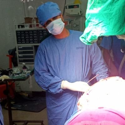 AsharKt7's profile picture. Doc🧑‍⚕️