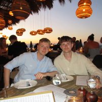 Ben (@benmcquade_) 's Twitter Profile Photo Ben (@benmcquade_) 's Twitter Profile Photo