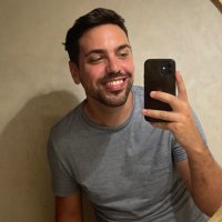 Luís Fernandes (@luiisnlf) 's Twitter Profile
