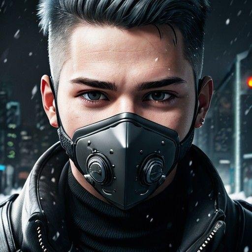 trumanv28410's profile picture. What is precious are the memories that have been shattered by time, and the beautiful scenery that can never be returned.