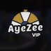 AyeZee VIP (@ayezeevip) Twitter profile photo AyeZee VIP (@ayezeevip) Twitter profile photo