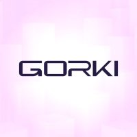 Gorki (@gorkilabs) 's Twitter Profile