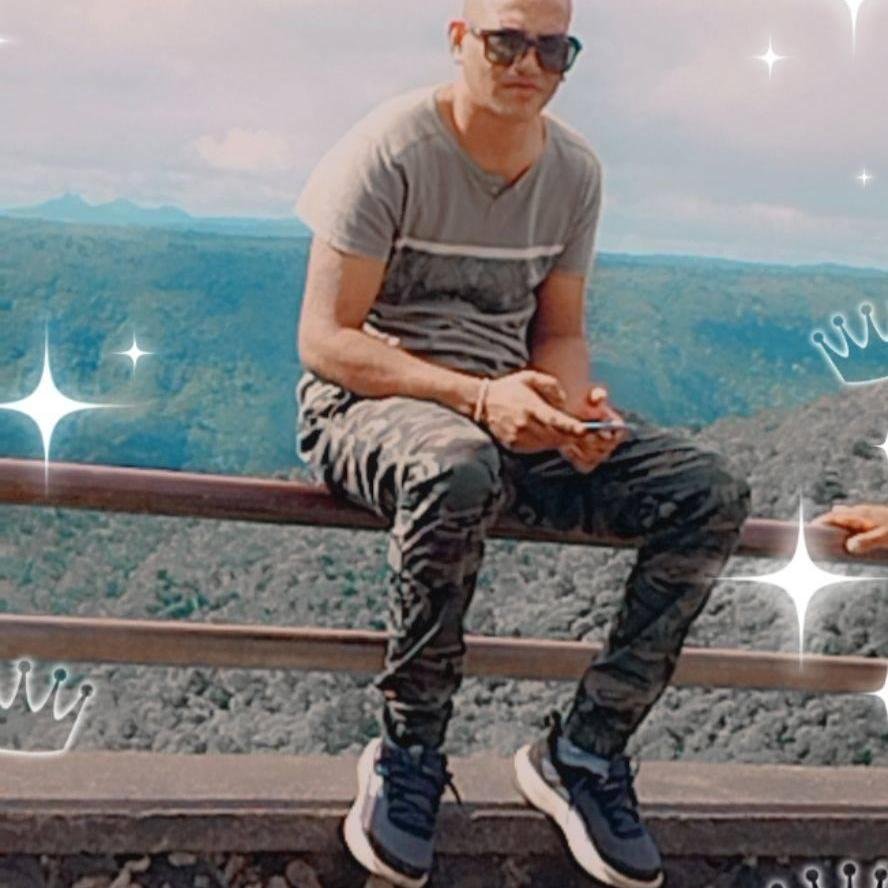 NoviaChris34398's profile picture. Adults are also children who have expired