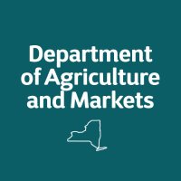 NY Ag and Markets (@nyagandmarkets) 's Twitter Profile
