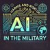 Harms and Risks of AI in the Military (@harmsrisksaim) Twitter profile photo Harms and Risks of AI in the Military (@harmsrisksaim) Twitter profile photo
