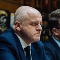Pawel Kowal (@pawelkowalpl_en) 's Twitter Profile