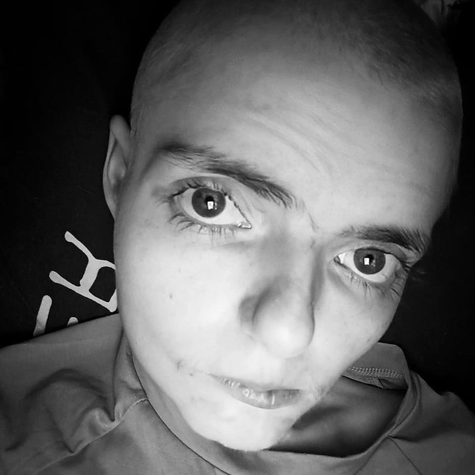 RRuskinr94613's profile picture. Live a good life and love you slowly, not sooner or later, it just happens to be you