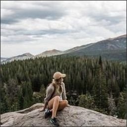 TorndirlVKQjI's profile picture.