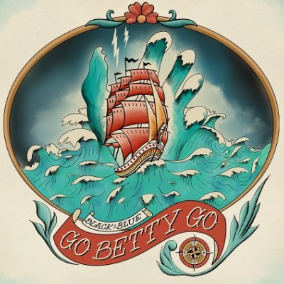 Go Betty Go Profile