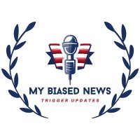 mybiased news (@mybiasednews) 's Twitter Profile