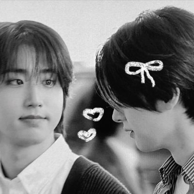 hotmess4LK's profile picture. Skz❤️Me
✨ Hannie + irino marriage when? ✨
💖 An unstable stay who got saved by skz 😳💝 (still unstable tho) 
3rd year with skz 💞