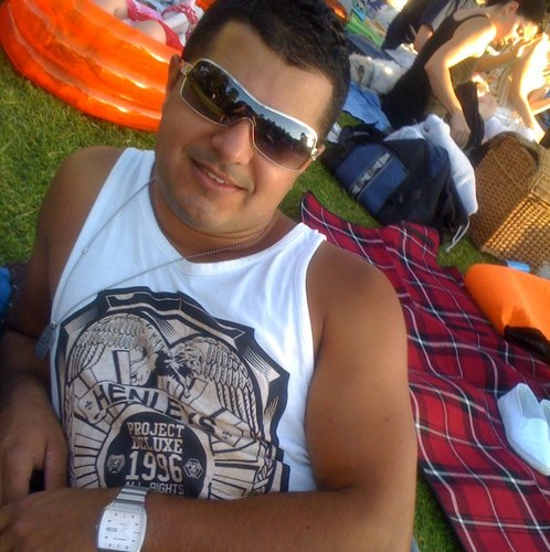 abzzzz81's profile picture. 