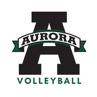 Aurora High School Volleyball Program (@greenmenvball) 's Twitter Profile