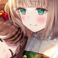ねこしろさとみ (@satominekosh) 's Twitter Profile