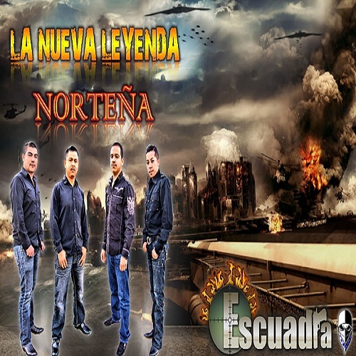 ESCUADRA una agrupación prometedora nombrada ya por algunos seguidores como; “Escuadra-La Nueva Leyenda Norteña”
USA: 602-718-9307