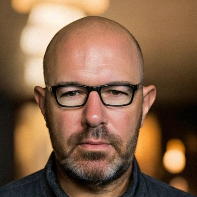 KlaytonKopecky's profile picture. Stoic leader, INTJ thinker, AI enthusiast, explorer of mental models and incremental improvement. Blues Music, Cubs, Huskers, and comedy.