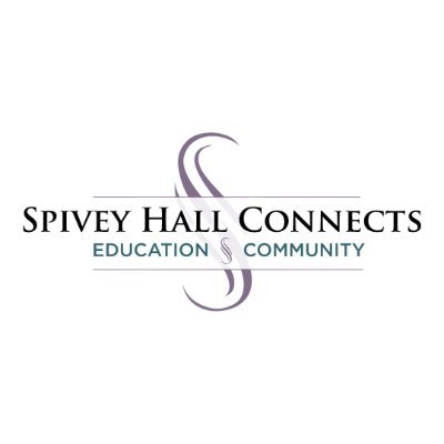 Spivey Hall Education offers a broad range of educational opportunities for students of all ages, including our popular Young People's Concert Series.