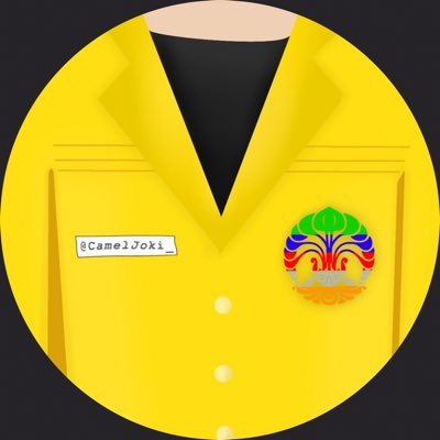 CamelJoki_'s profile picture. 