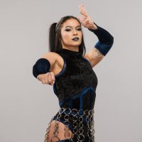 Gema (@gemaprowrestler) 's Twitter Profile