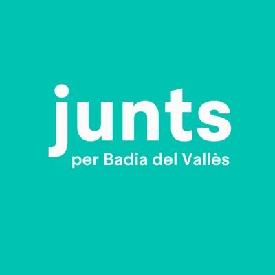 Junts per Catalunya a Badia del Vallès.