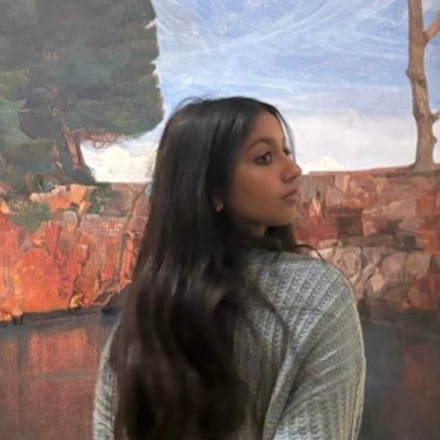 shreyaさんのプロフィール画像