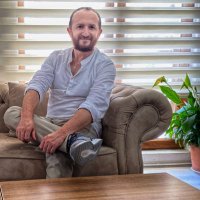 Tayfun SOYDEMİR (@tayfunsoydemir) 's Twitter Profile