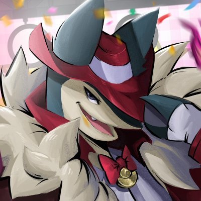 Typhlosion obsession. Pfp @May0nnaixe
Man does having no money suck. 70+ potential ideas to comm for ocs, limited to 1-2 a month.
Keep my ocs sfw please
