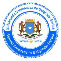 Somali Embassy-Serbia (@somaliainserbia) 's Twitter Profile Photo Somali Embassy-Serbia (@somaliainserbia) 's Twitter Profile Photo