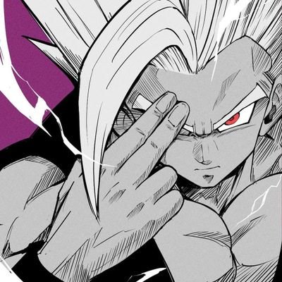 Gohan9913's profile picture. 