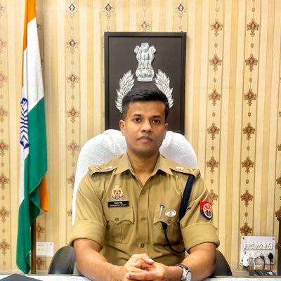 Shashank Singh Profile