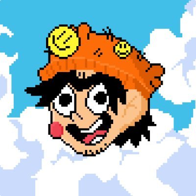 Pixel Artist 🇹🇭 .
✧ 1/1 only | https://t.co/3cdRoWOx42
🚫AI